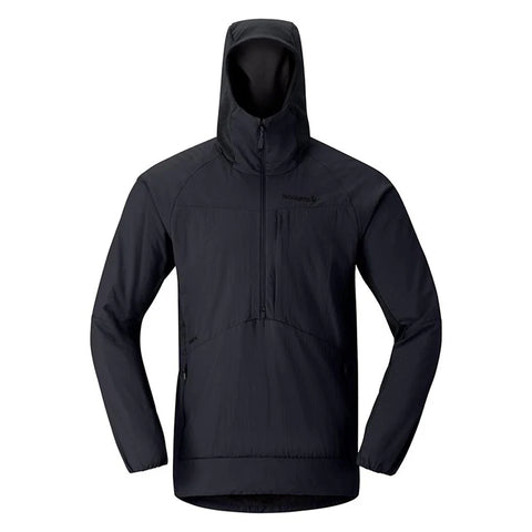 Norrona more Octa zip Hood (M) / ノローナ メンズモーレオクタジップフード
