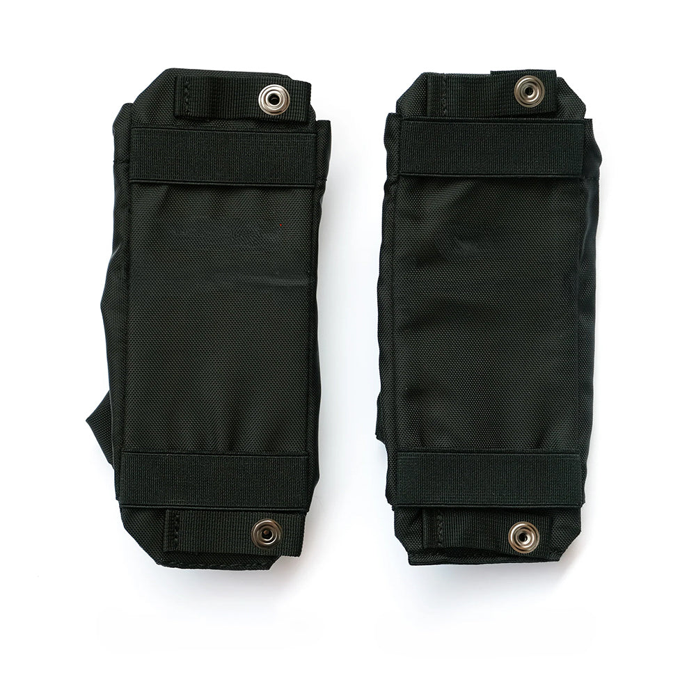 if you have Shoulder Bottle Pocket / イフユーハブ ショルダーボトルポケット