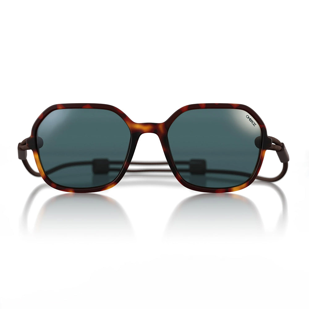 Tortoise / Polarized Grey