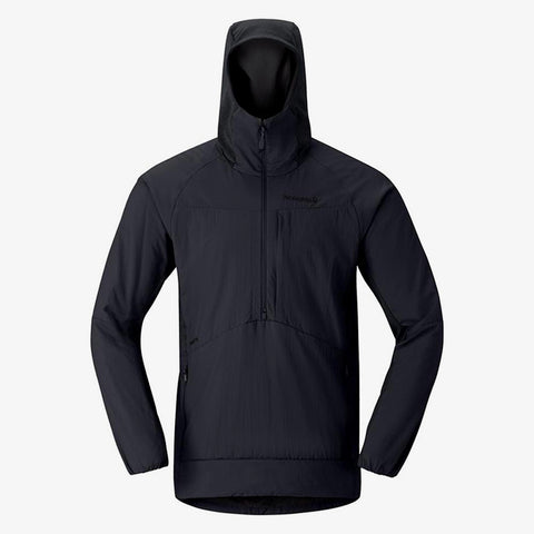 Norrona more Octa zip Hood (M) / ノローナ メンズモーレオクタジップフード