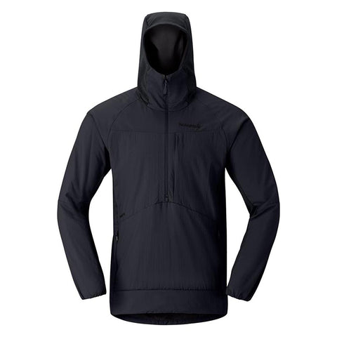 Norrona more Octa zip Hood (M) / ノローナ メンズモーレオクタジップフード
