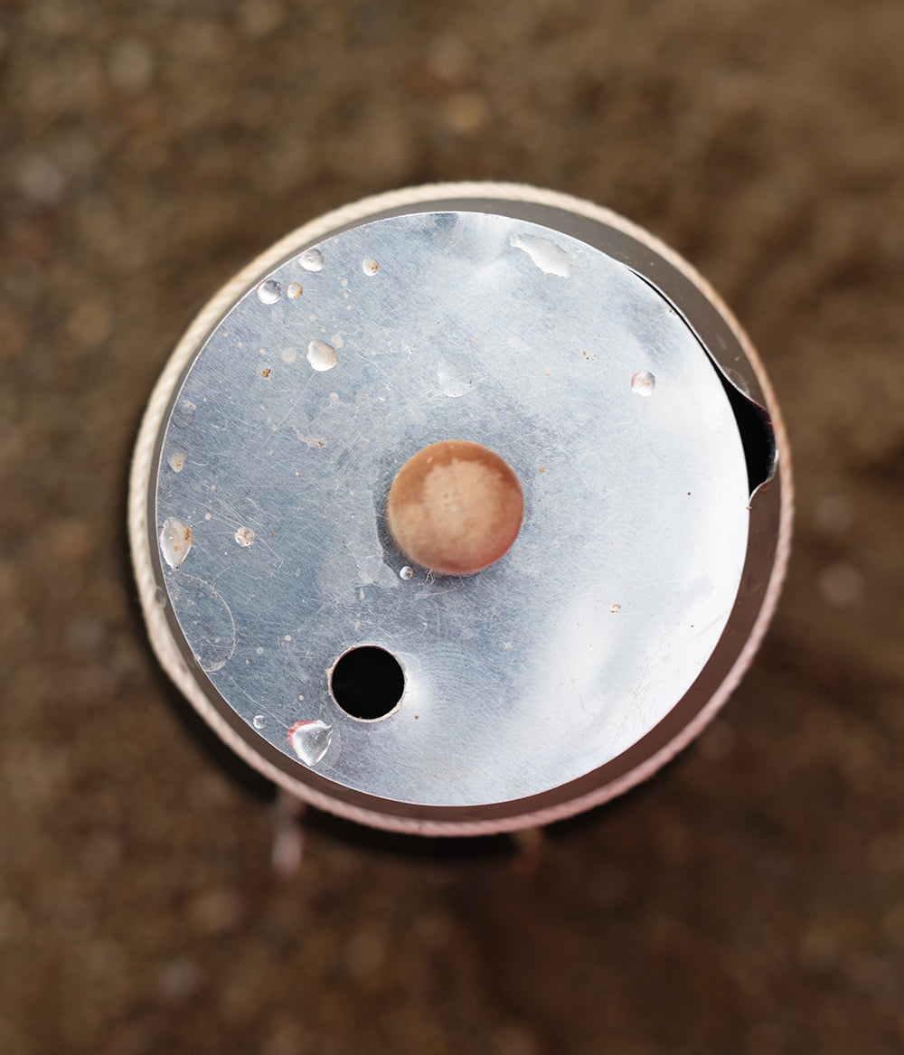 Sanpos' Fun Lite Gear  Can Pot 230cc / サンポズファンライトギア カンポット 230cc