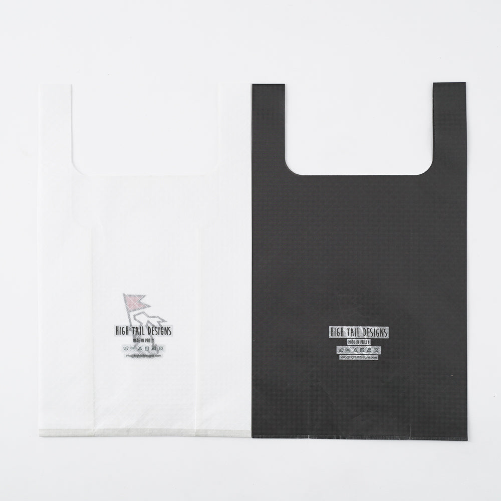 バッグ HIGH TAIL DESIGNS Shopping Bag Msize Medium Shopping Bag 