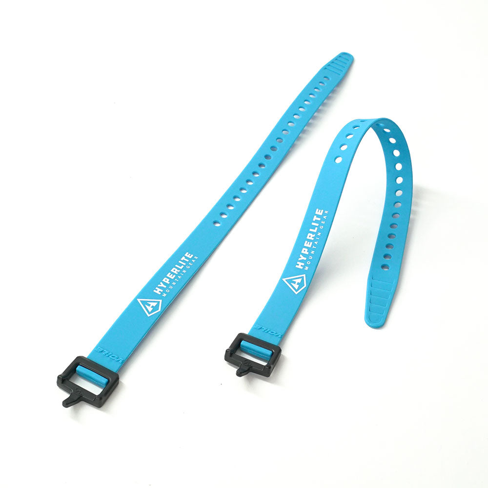 Hyperlite Mountain Gear VOILE STRAPS / ハイパーライトマウンテン
