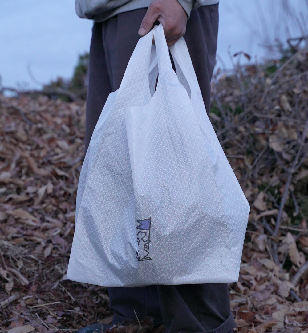 バッグ HIGH TAIL DESIGNS Shopping Bag Msize Medium Shopping Bag 