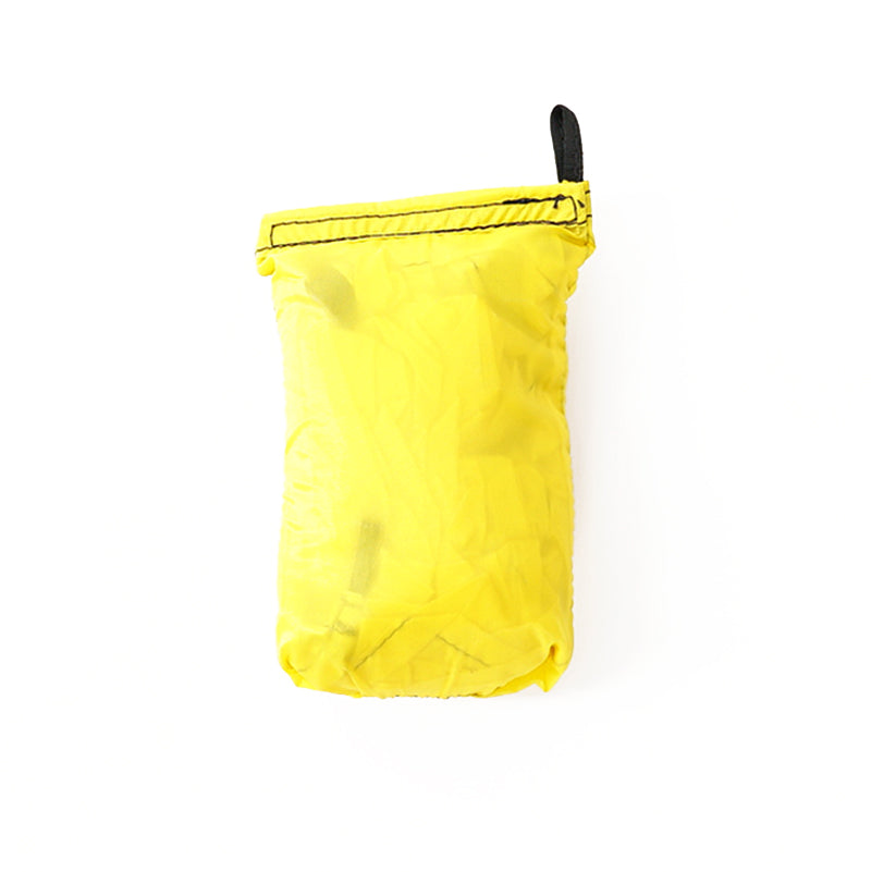 Hot Yellow