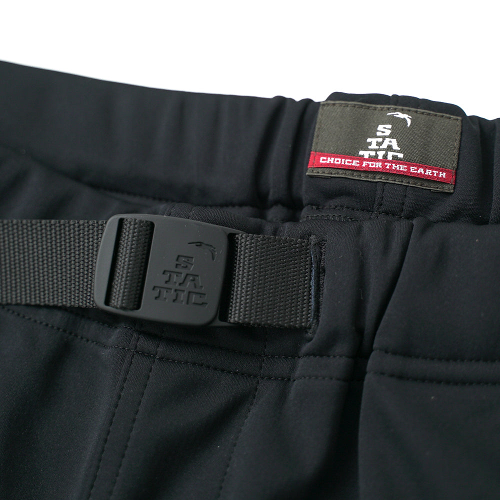 STATIC × Moonlightgear All Mountain Pants #5 軽Edition