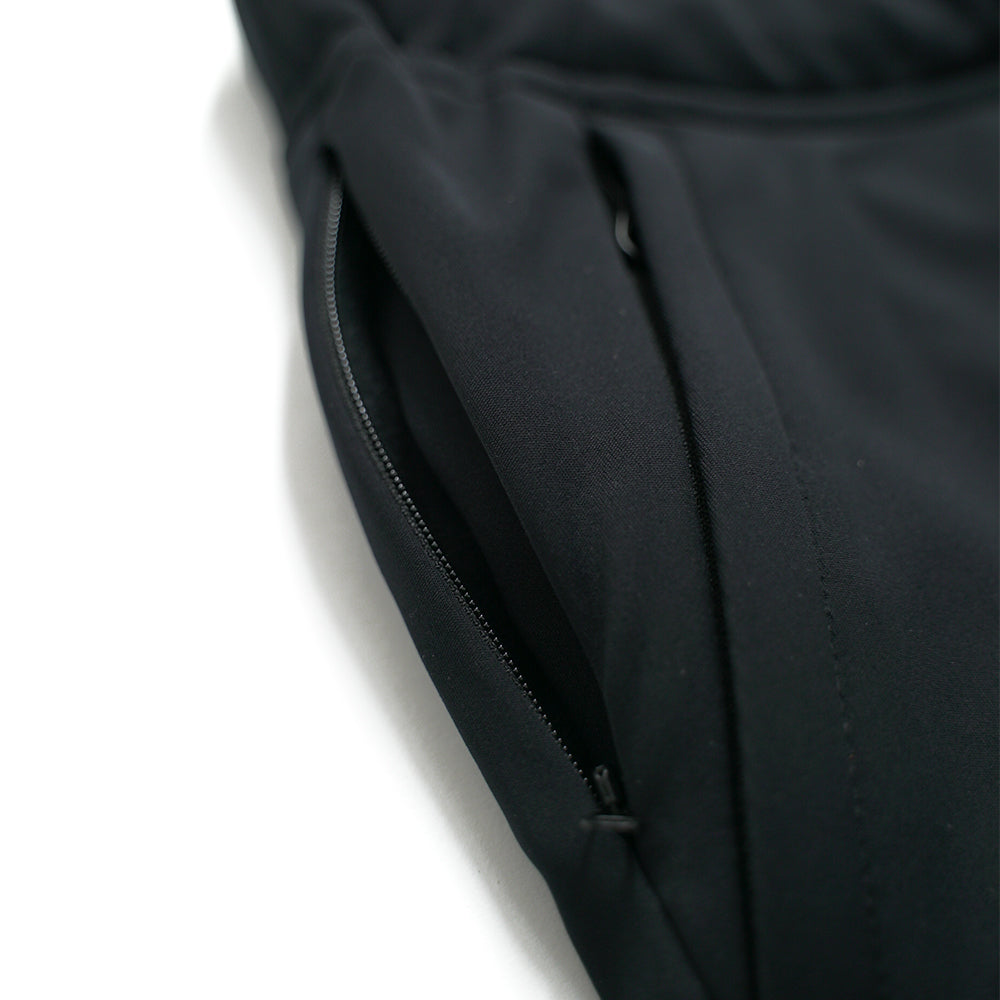 STATIC × Moonlightgear All Mountain Pants #5 軽Edition