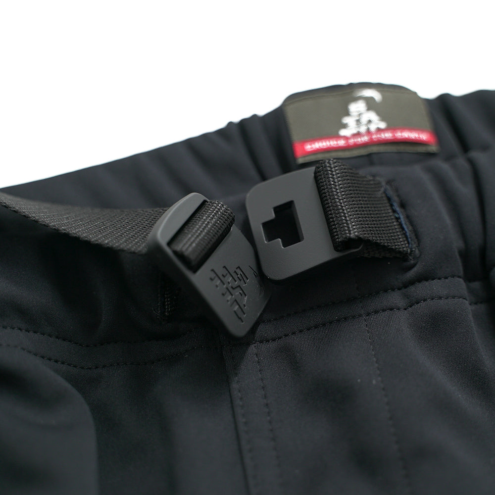 STATIC × Moonlightgear All Mountain Pants #5 軽Edition