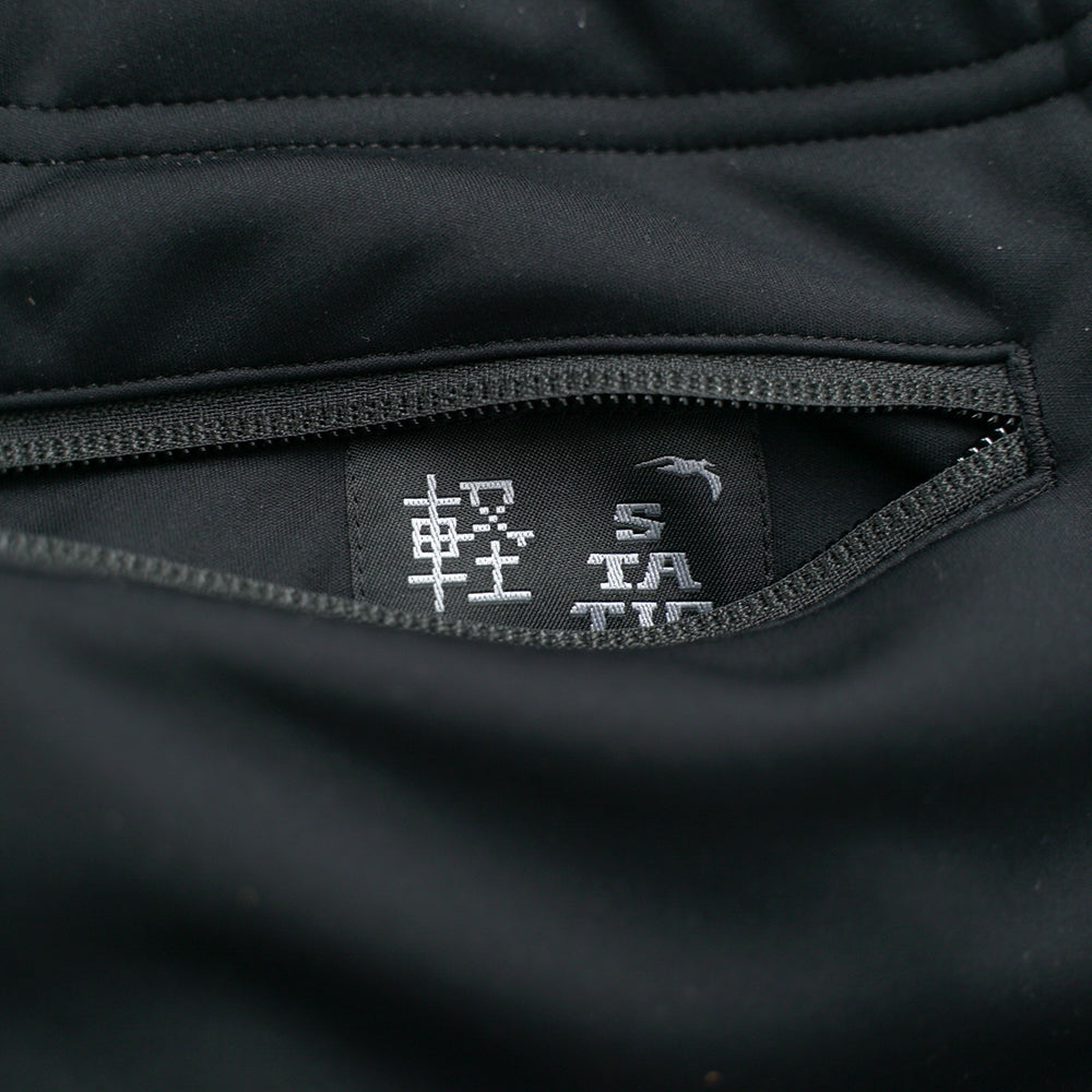 STATIC × Moonlightgear All Mountain Pants #5 軽Edition