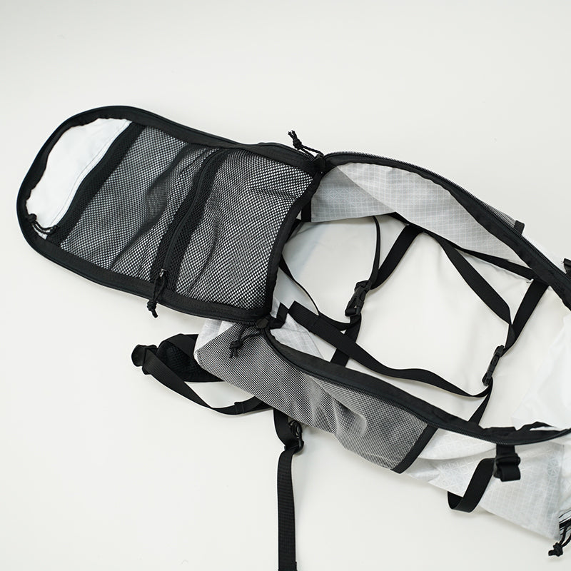 ULA Equipment DRAGONFLY / ウルトラライトアドベンチャーイクイップメント ドラゴンフライ