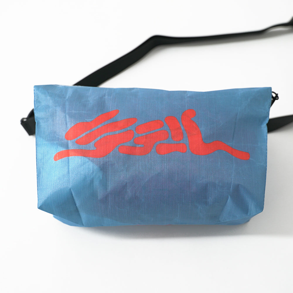 HIGH TAIL DESIGNS ×Ryu Mieno / The Ultralight Fanny Pack v1.5