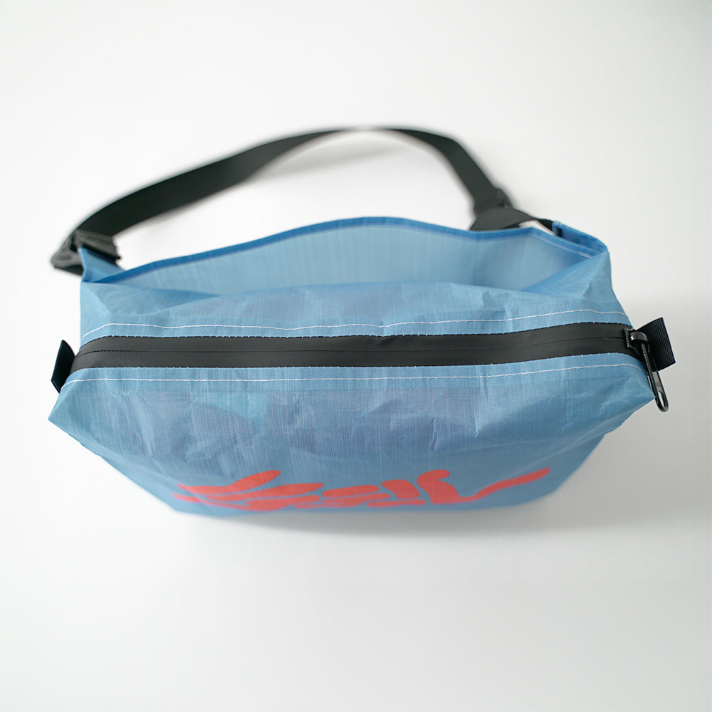 HIGH TAIL DESIGNS ×Ryu Mieno / The Ultralight Fanny Pack v1.5