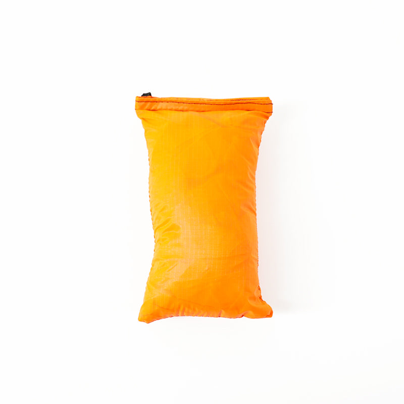 Fluorescent Orange