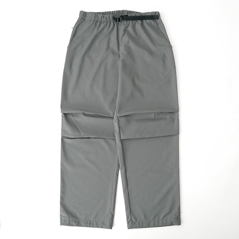 2-tacs / Knee tuck pants