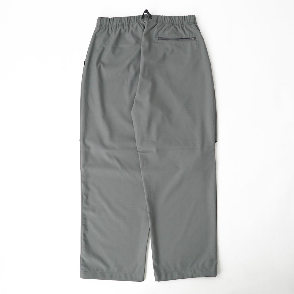 2-tacs / Knee tuck pants
