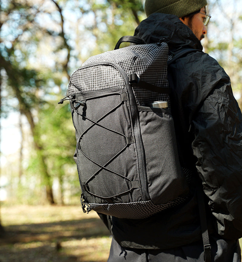 ULA Equipment DRAGONFLY / ウルトラライトアドベンチャーイクイップメント ドラゴンフライ