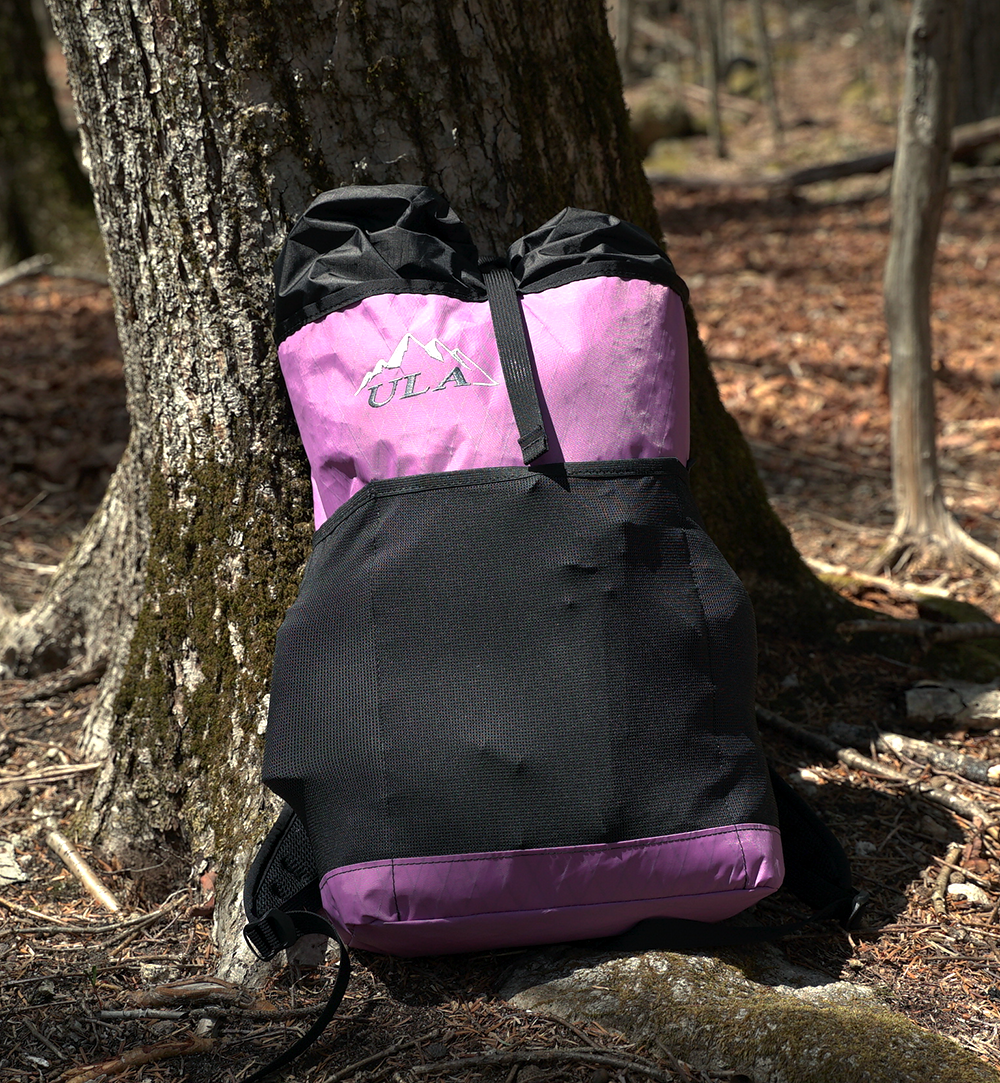 ULA Equipment PACKRAT / ウルトラライトアドベンチャー ULA Equipment PACKRAT / ウルトラライトアドベンチャー