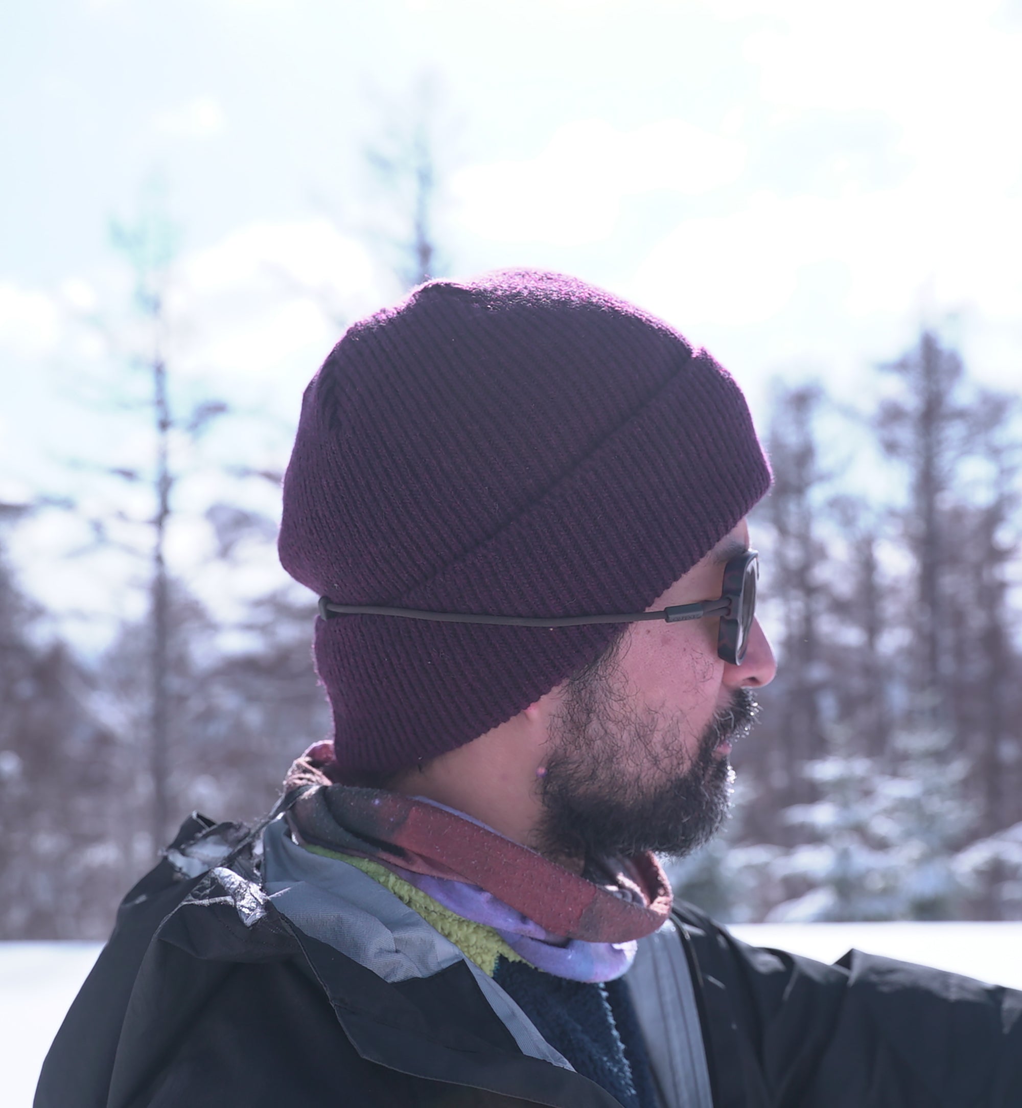 HOUDINI Hut Hat / フーディニ ハットハット