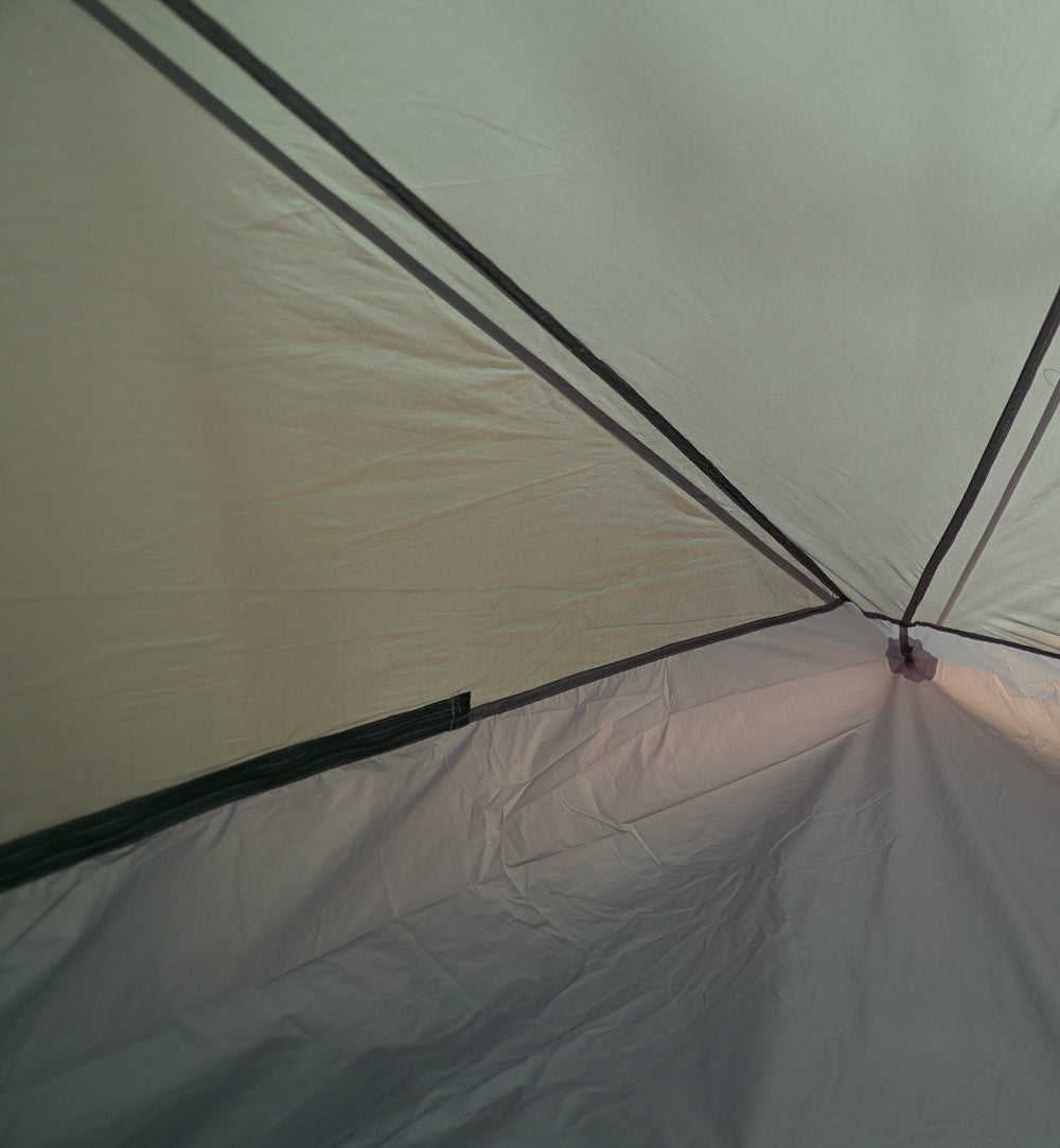 Durston / X-Mid 1 【数量限定予約販売】