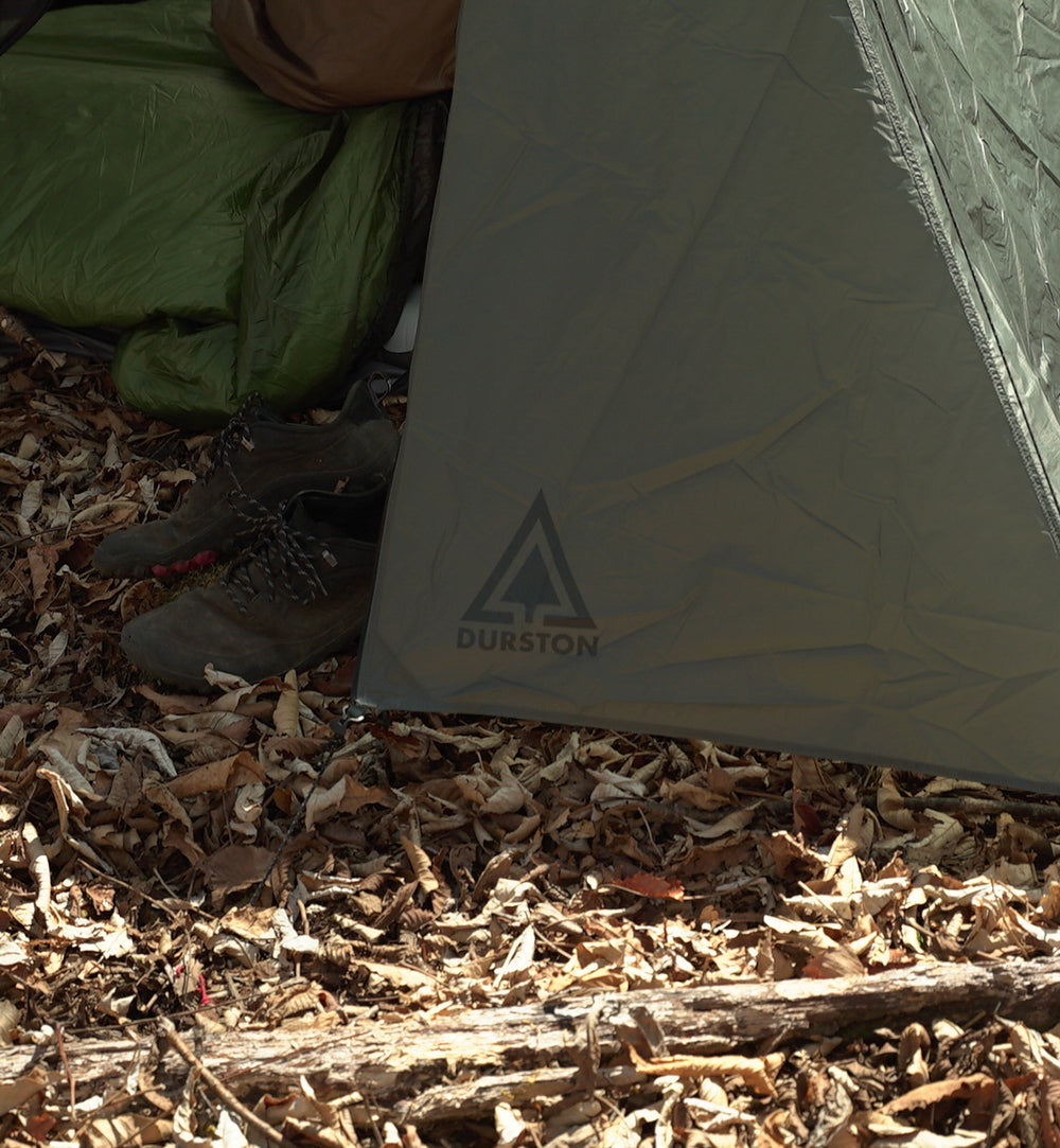 Durston / X-Mid 2 【数量限定予約販売】