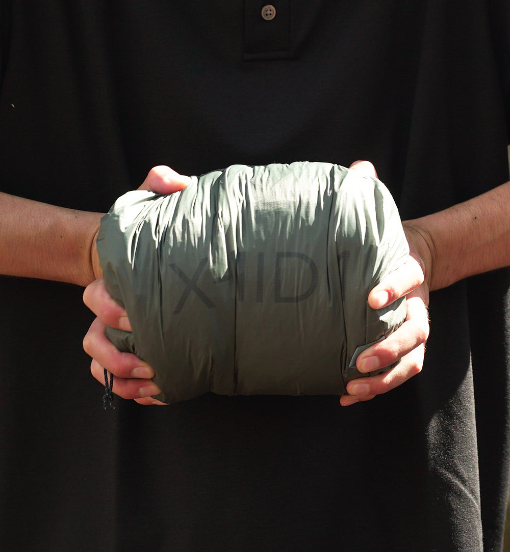 Durston / X-Mid 1 【数量限定予約販売】