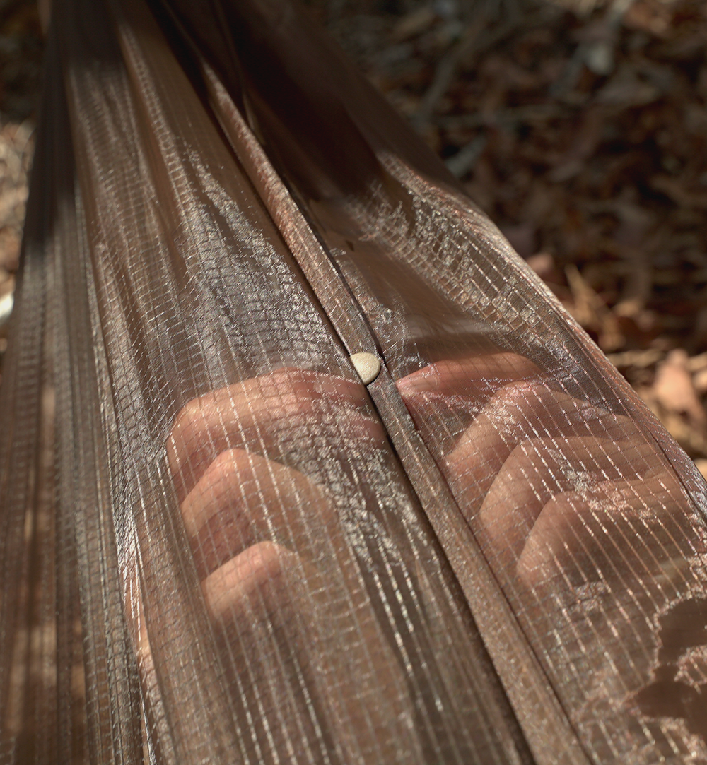 JINDAIJI MOUNTAIN WORKS × Moonlightgear / Cloud Mesh Hammock 軽Edition JINDAIJI MOUNTAIN WORKS × Moonlightgear / Cloud Mesh Hammock 軽Edition