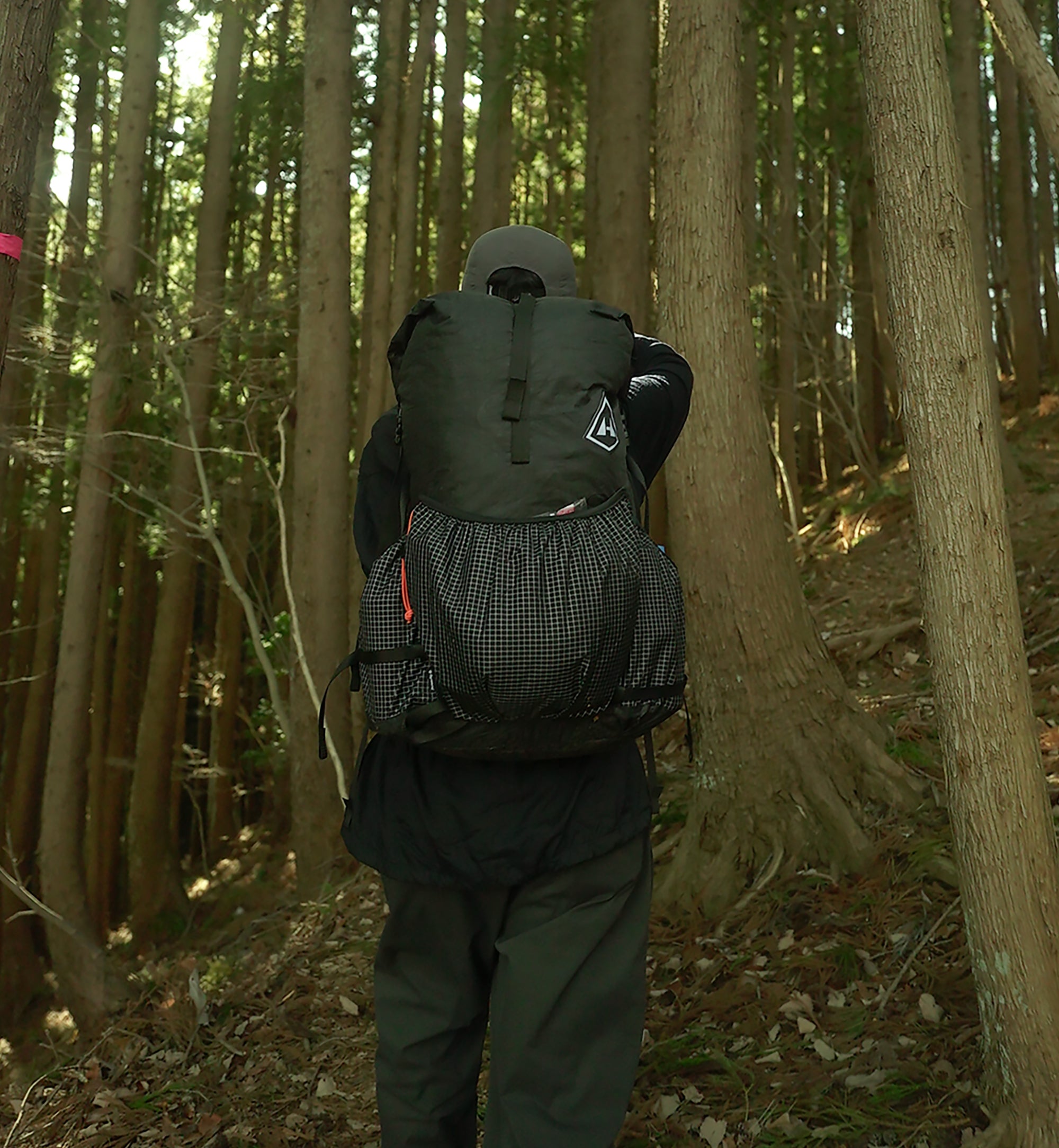 Hyperlite Mountain Gear Southwest 40L / ハイパーライトマウンテンギア サウスウエスト 40L