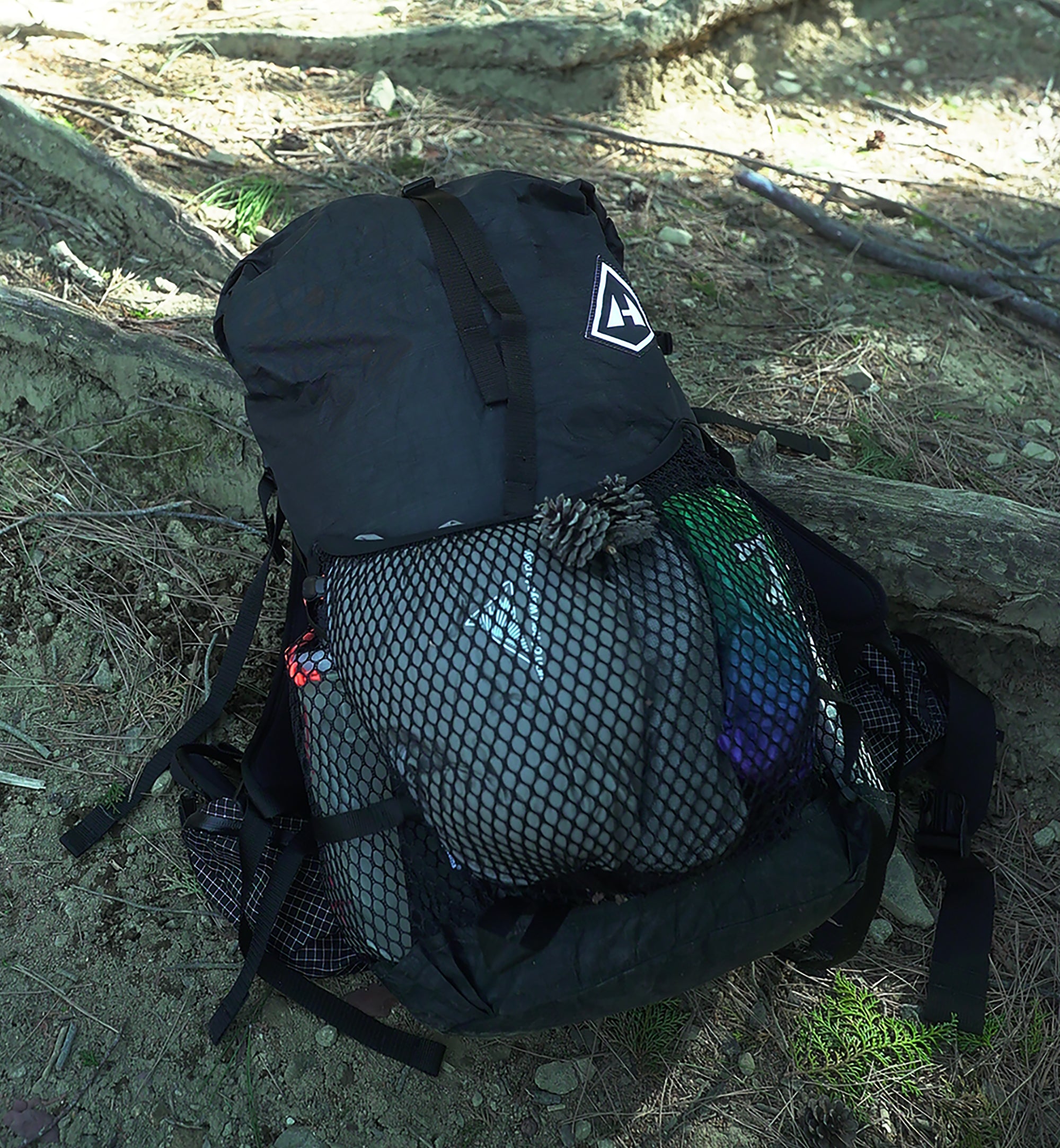 Hyperlite Mountain Gear Windrider 40L /  ハイパーライトマウンテンギア ウィンドライダー 40L