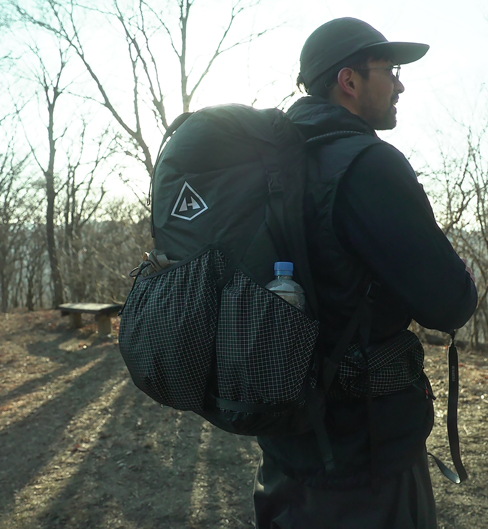 Hyperlite Mountain Gear Southwest 40L / ハイパーライトマウンテンギア サウスウエスト 40L
