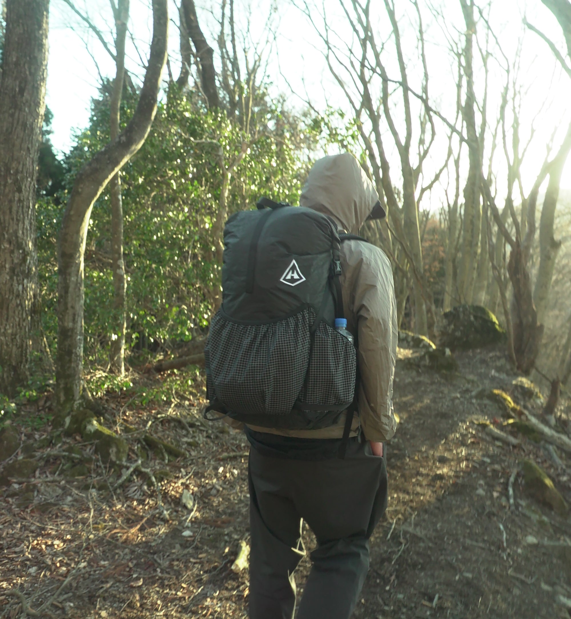 Hyperlite Mountain Gear Southwest 40L / ハイパーライトマウンテンギア サウスウエスト 40L