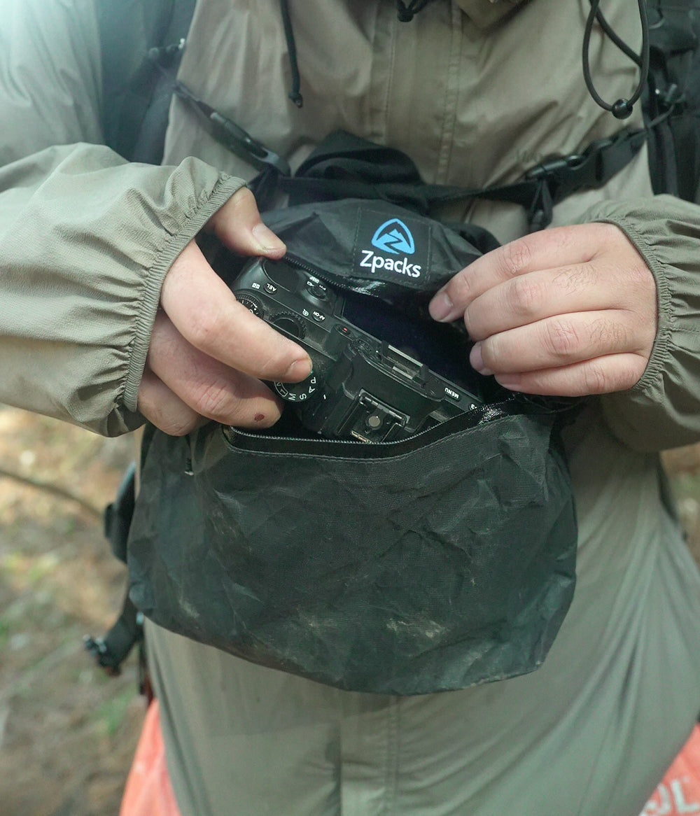 Zpacks Multi-Pack /  Zパック マルチパック