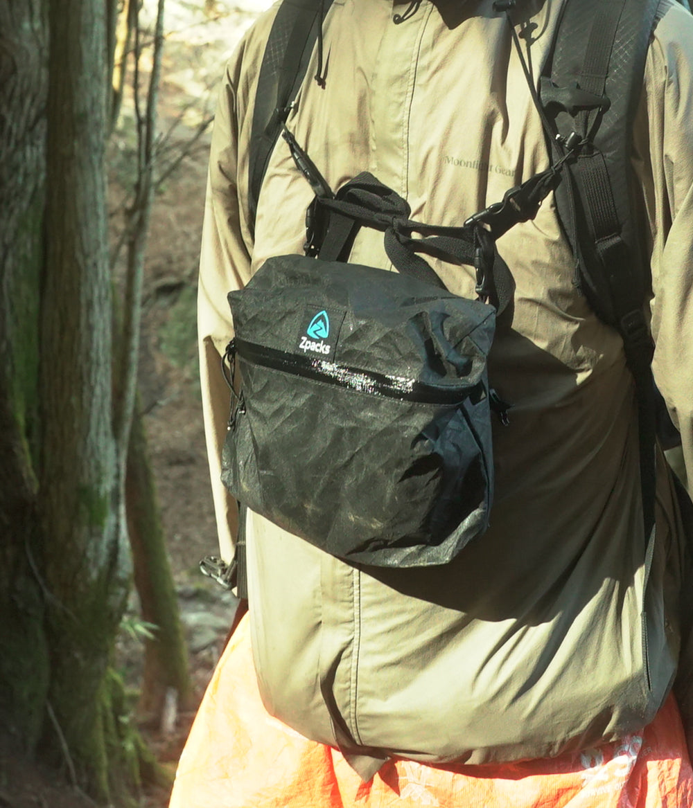 Zpacks Multi-Pack /  Zパック マルチパック