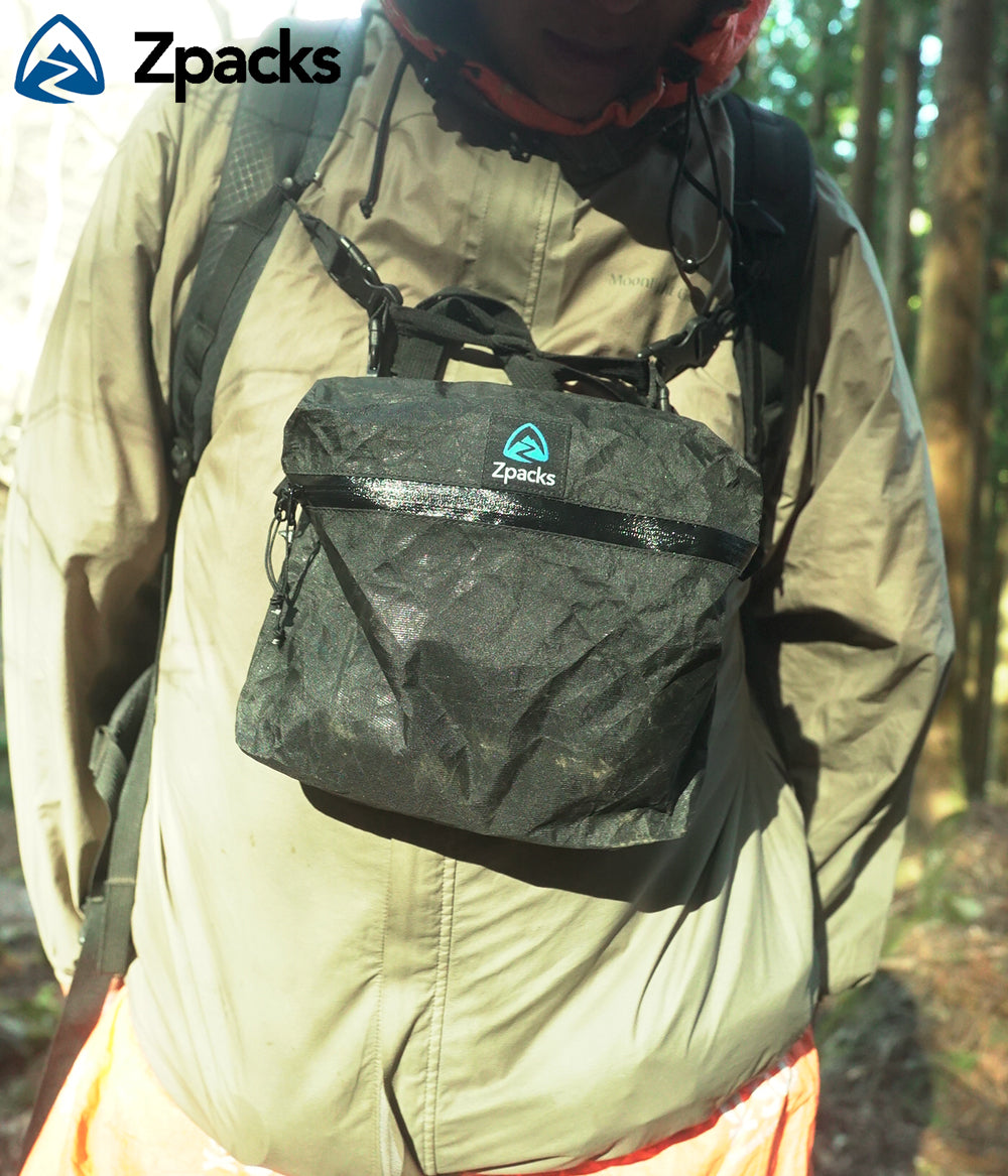 Zpacks Multi-Pack /  Zパック マルチパック