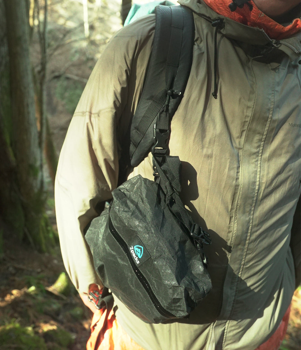 Zpacks Multi-Pack /  Zパック マルチパック