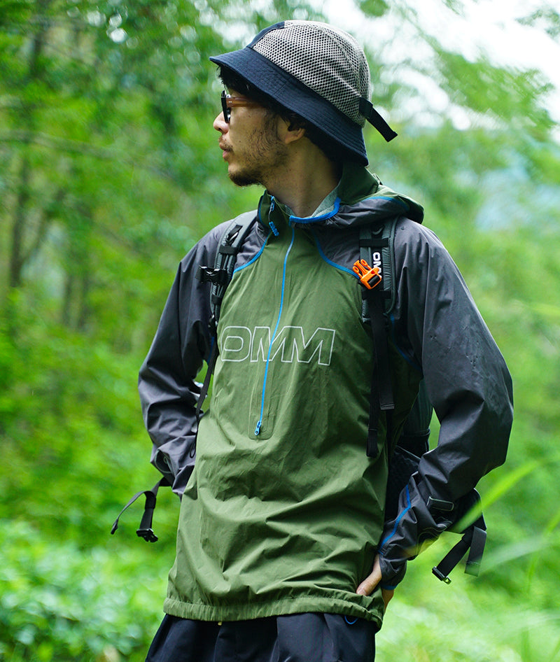 OMM Kamleika Smock / OMM カムレイカスモック