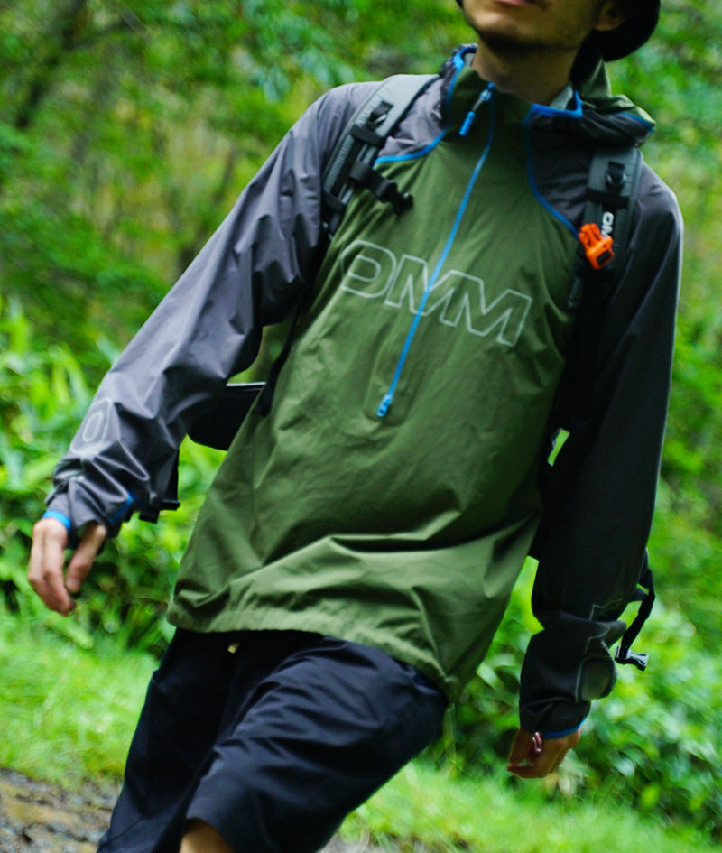 OMM Kamleika Smock / OMM カムレイカスモック