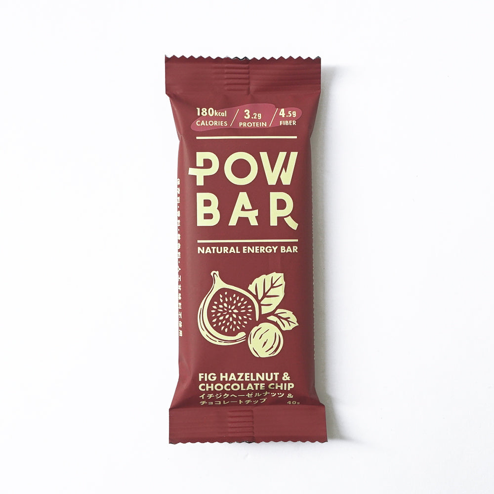 FIG HAZELNUT & CHOCOLATE CHIP