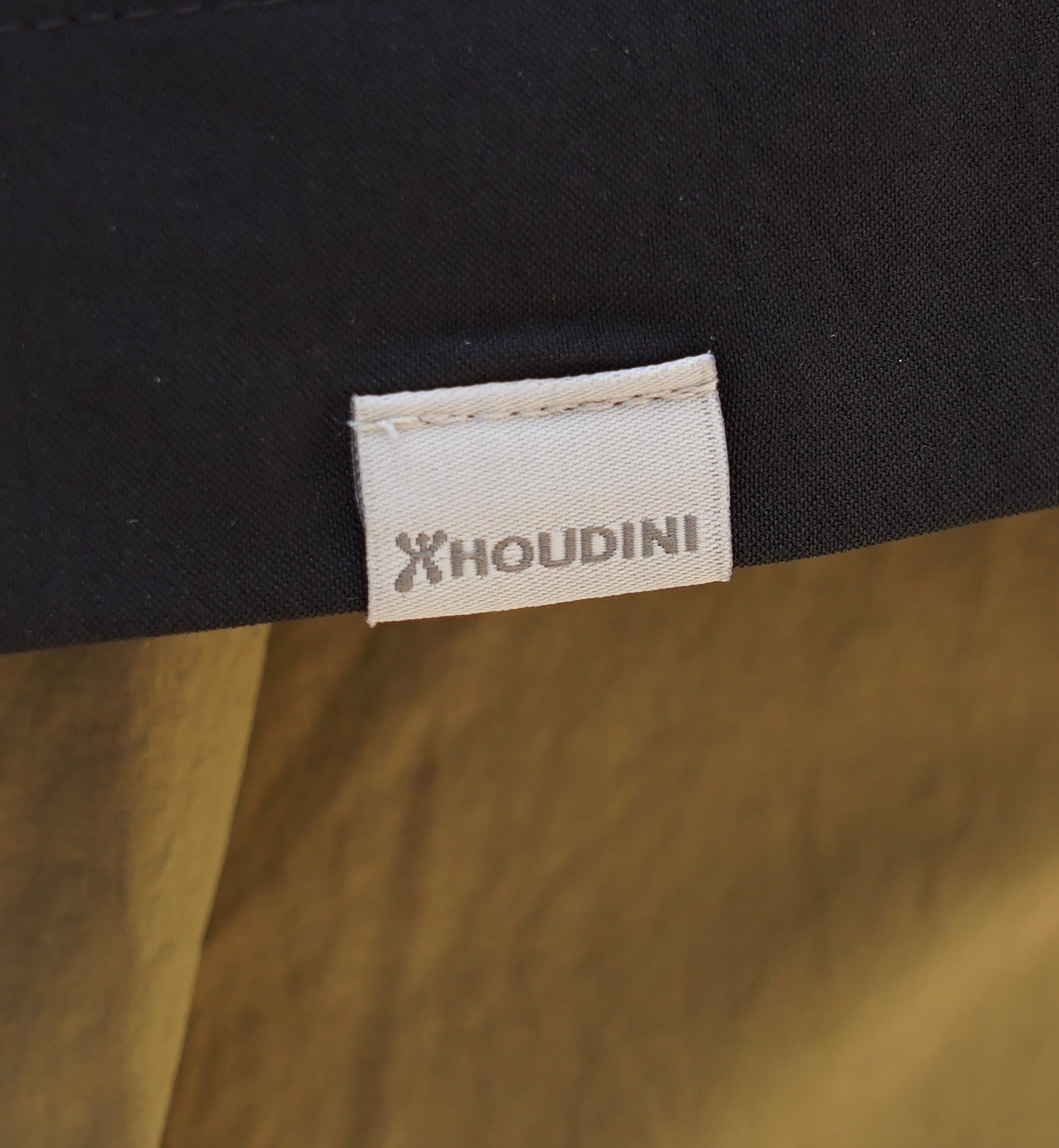 HOUDINI  Ms Symbio Base Shirt / フーディニ メンズ シムバイオ　ベース　シャツ