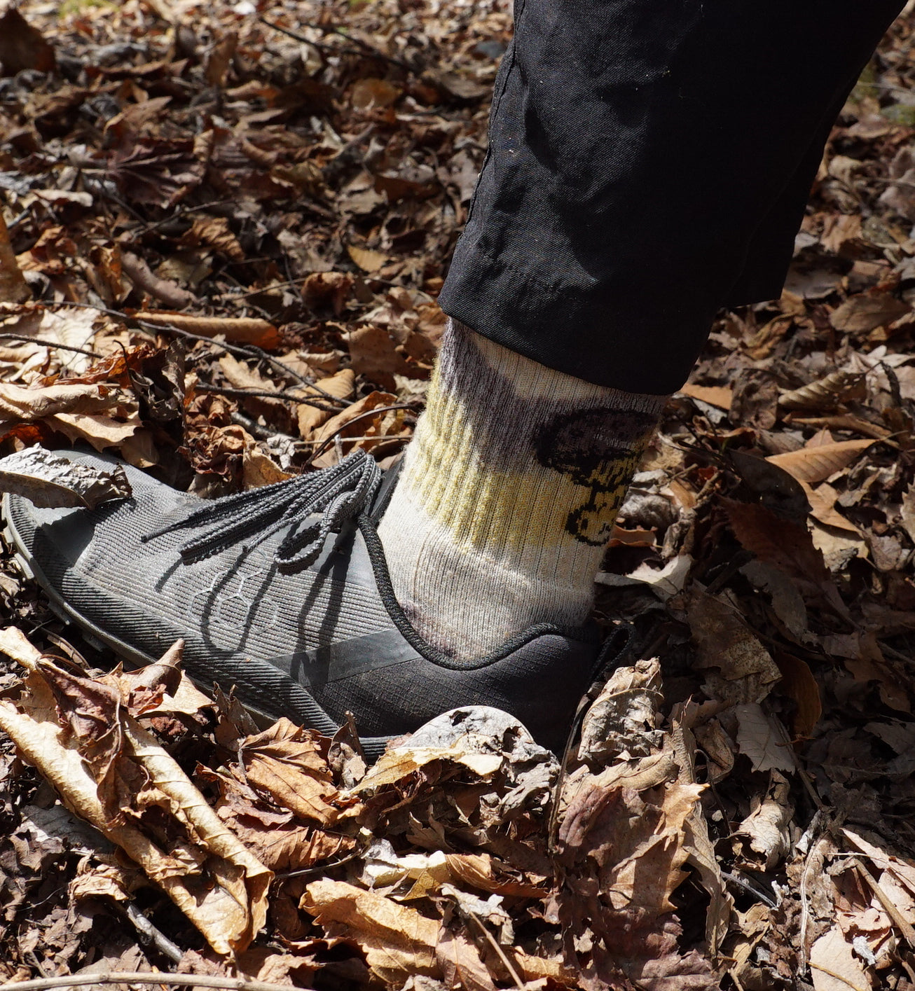 Hiker Trash DAY DREAMER ”HIKE TREK MID” / ハイカートラッシュ デイドリーマーハイクトレックミッド