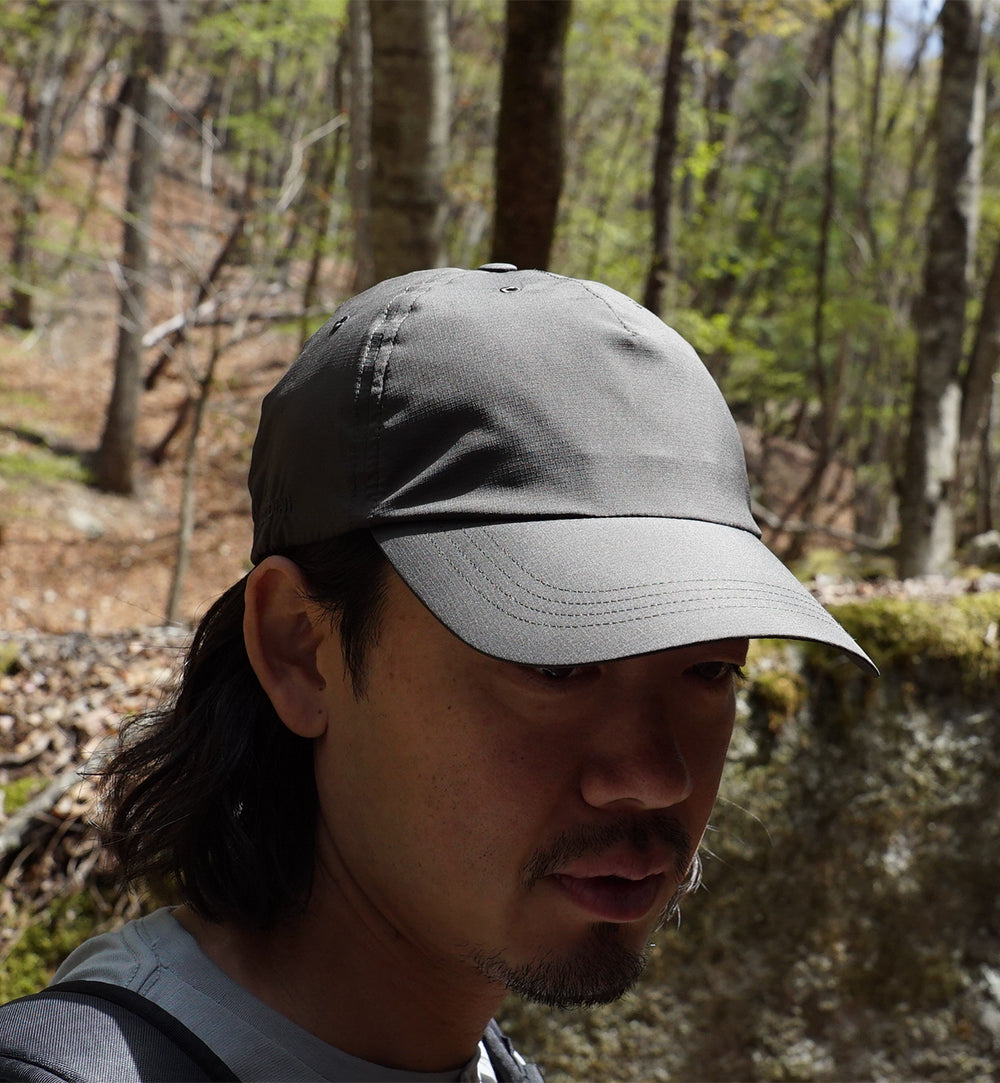 HOUDINI C9 Cap / フーディニ C9キャップ