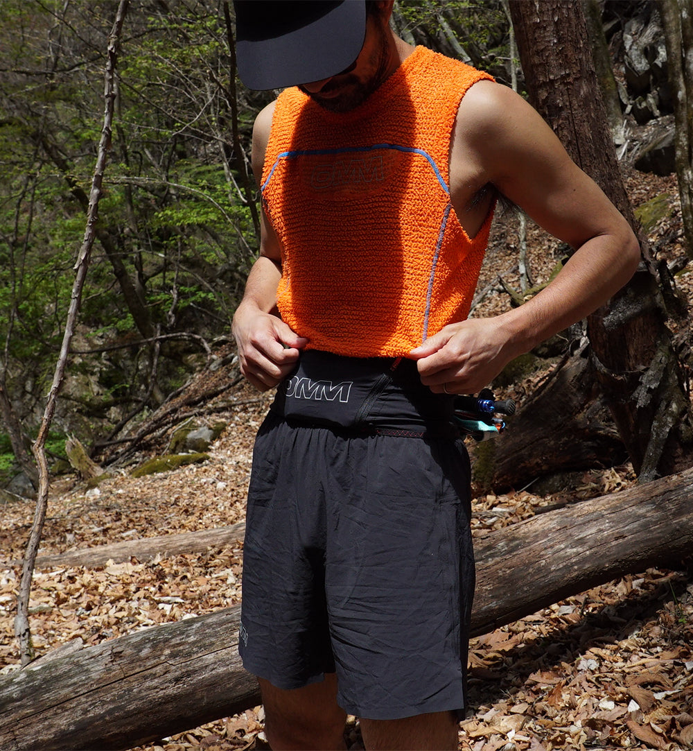OMM Stretch Waistbeltr / OMM ストレッチウエストベルト