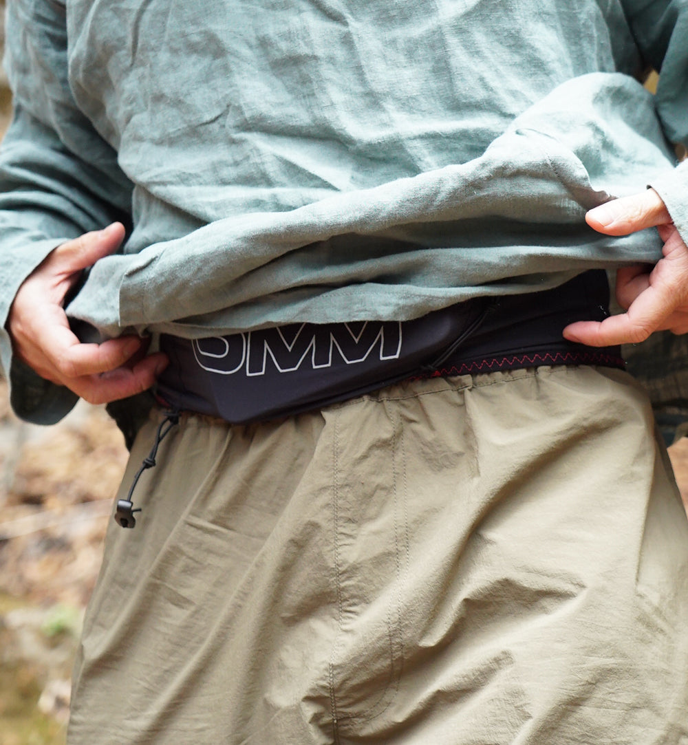 OMM Stretch Waistbeltr / OMM ストレッチウエストベルト