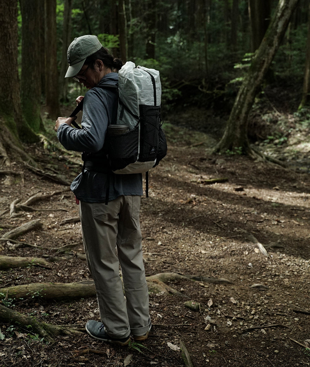 hyperlite mountain gear elevate 22 Hyperlite Mountain Gear ELEVATE 22 / ハイパーライトマウンテンギア エレベート 22