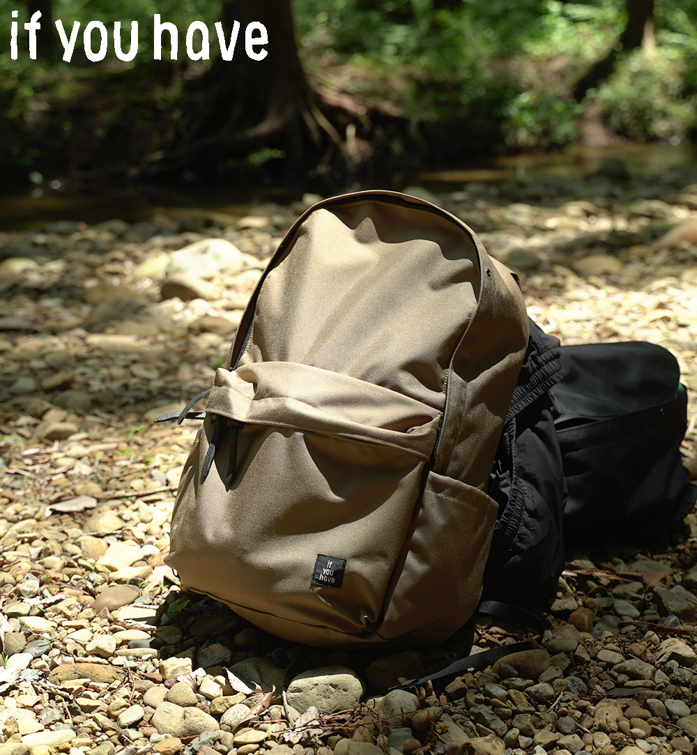 イフユーハブ エブリデイビッグ if you have if you have Everyday BIG / イフユーハブ エブリデイ ビッグ