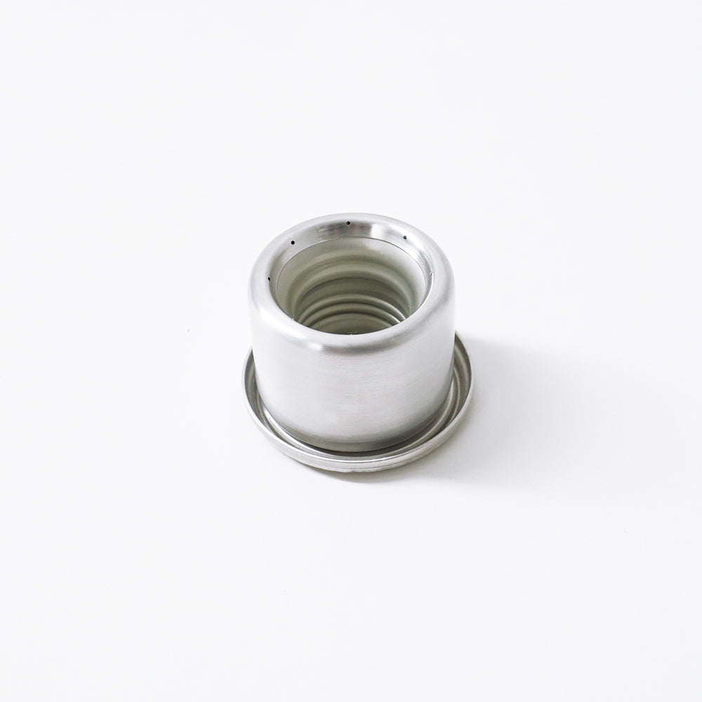 FLAT EARTH EQUIPMENT / MONK'S STOVE SET (MLGVer)