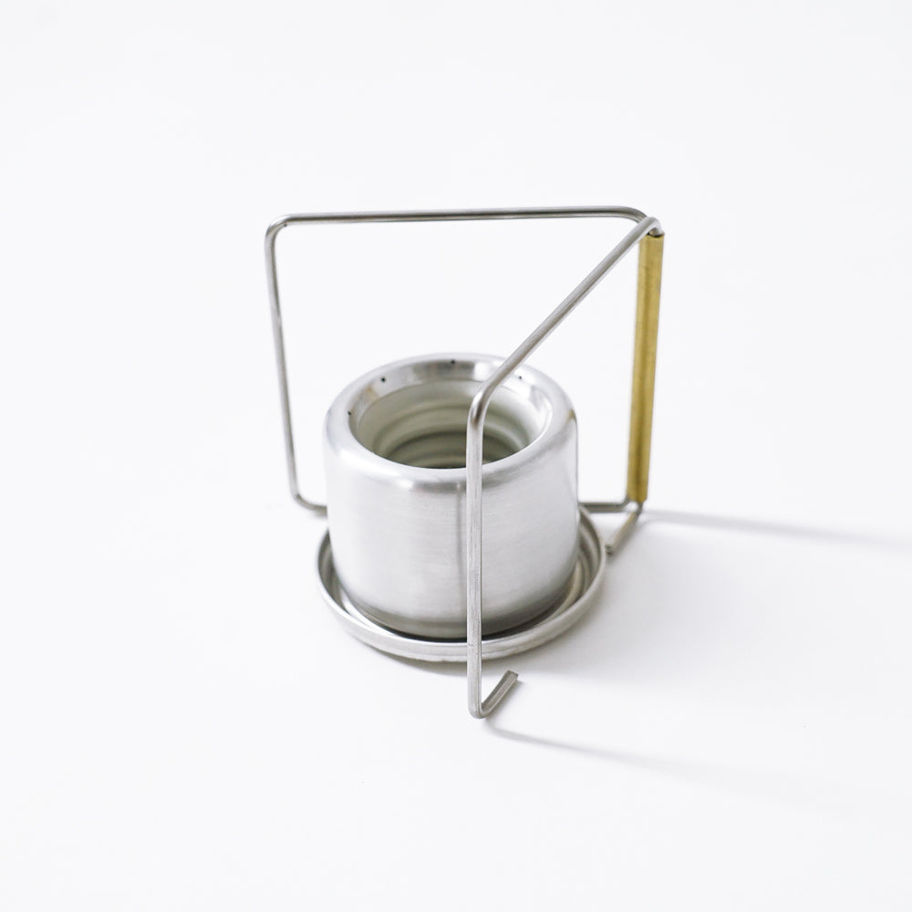 FLAT EARTH EQUIPMENT / MONK'S STOVE SET (MLGVer)