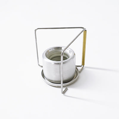 FLAT EARTH EQUIPMENT / MONK'S STOVE SET (MLGVer)