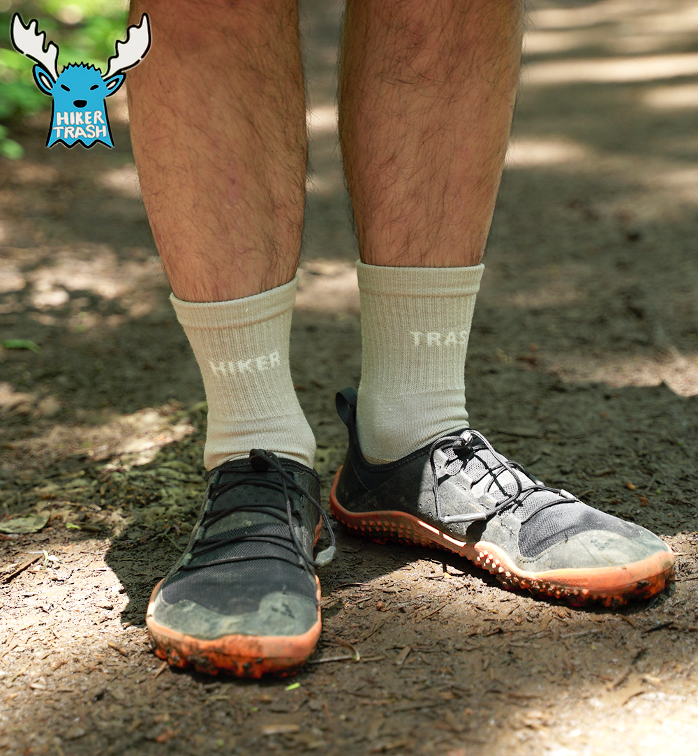 Hiker Trash ZEN MONK / ハイカートラッシュ ゼンモンク Hiker Trash ZEN MONK / ハイカートラッシュ ゼンモンク