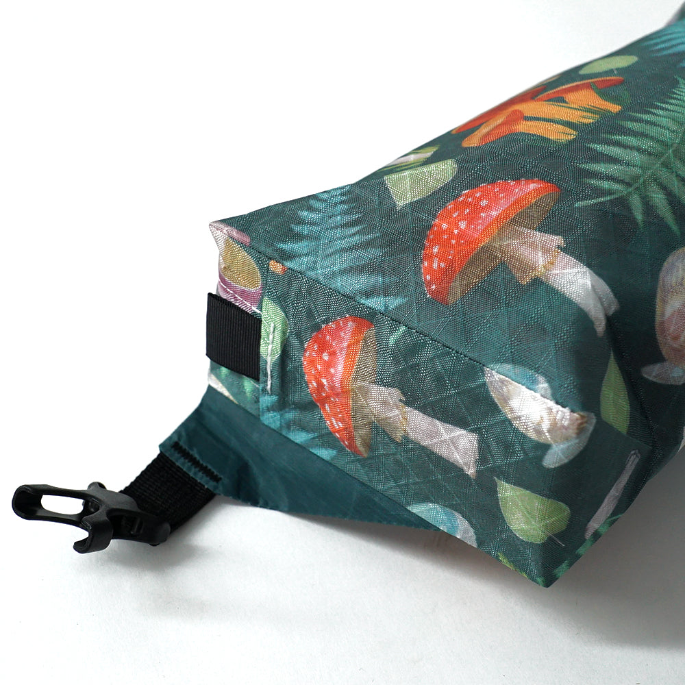 HIGH TAIL DESIGNS × Ash Ryan / The Ultralight Fanny Pack TX95